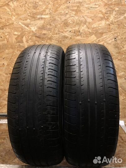 Hankook Optimo K415 205/60 R16