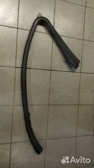 Рамка двери передней правой BMW 7