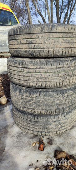 Колёса r14 4x100