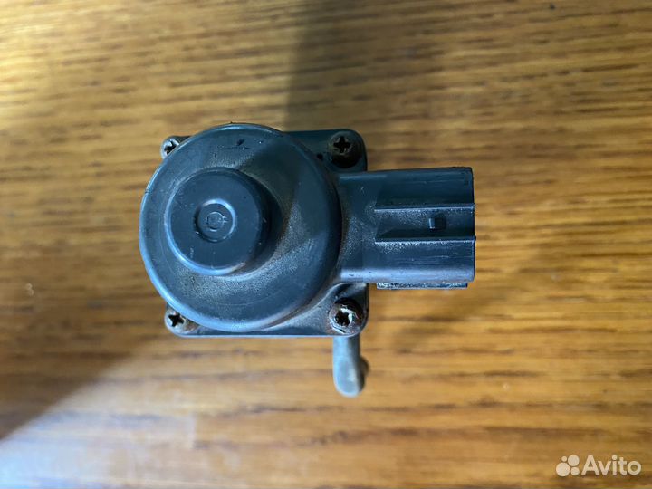 Клапан egr ford mondeo 3 2.0 AT