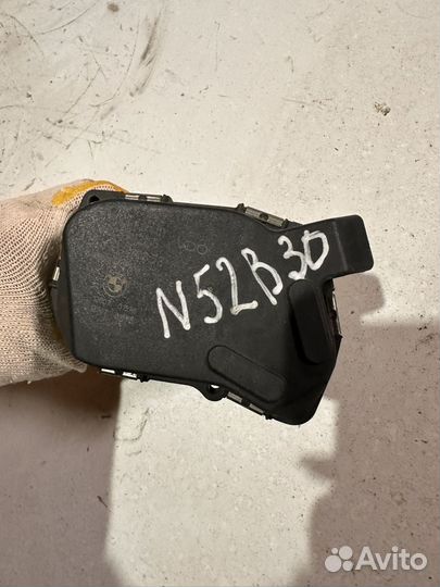 Дроссельная заслонка BMW 1354143922404