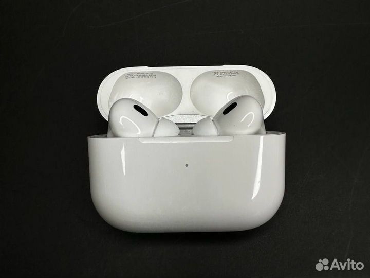 Наушники Apple AirPods pro 2 (с шумоподавлением)