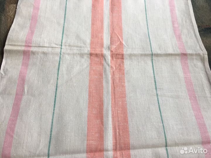 Полотенца Новые Кухонные Лён