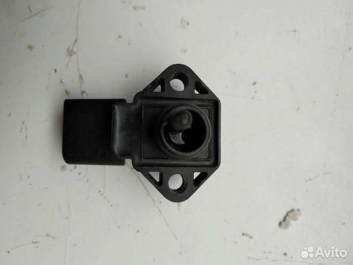 Wv поло 3 1.4 датчик давления