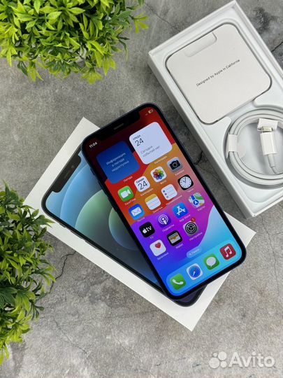 iPhone 12 mini, 128 ГБ