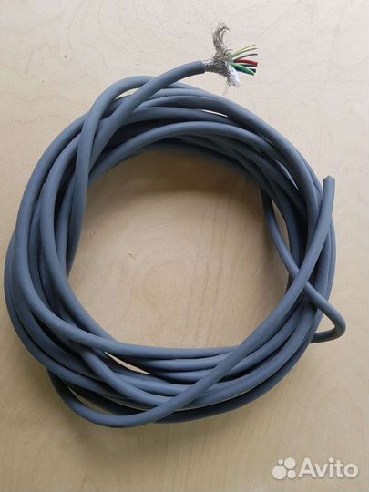 Perсon VK 520 кабель