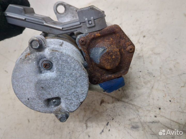 Стартер Toyota RAV 4, 2004