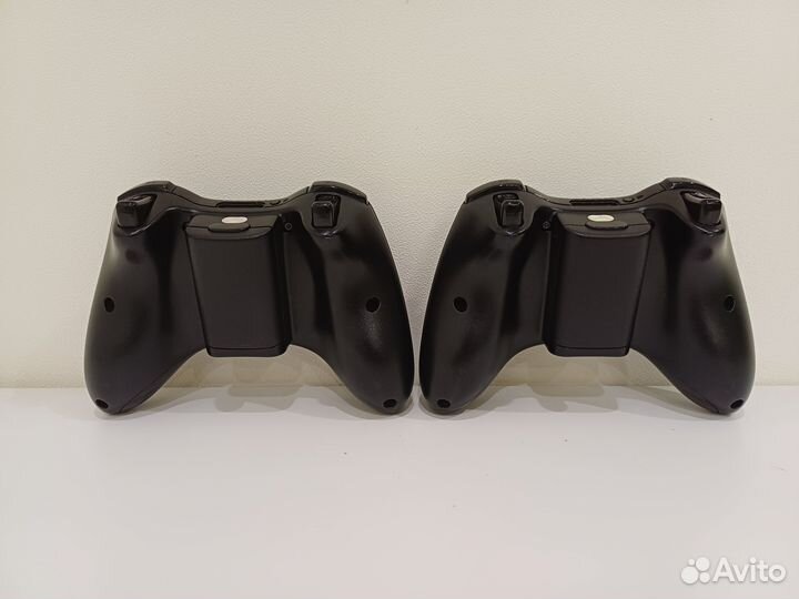 Геймпад оригинальный Xbox 360