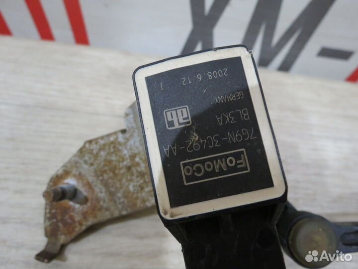 Датчик дорожного просвета Ford Mondeo 4