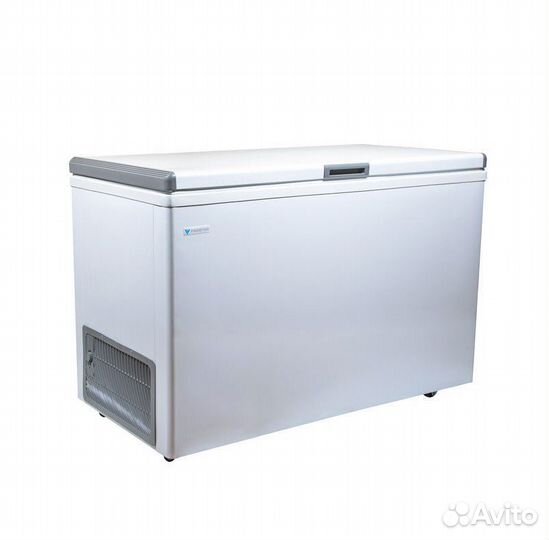 Морозильная камера бу