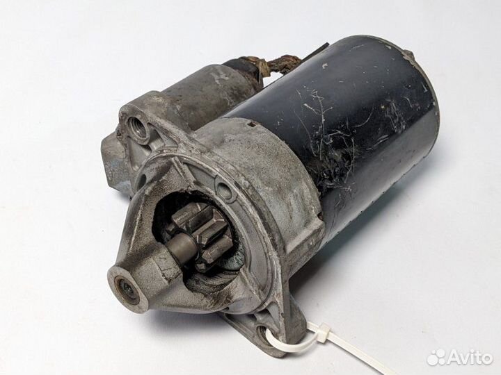 Стартер Hyundai Accent G4EC 2008