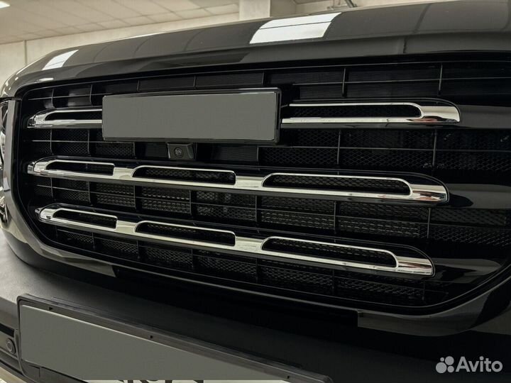 Haval Dargo 2.0 AMT, 2024, 49 км