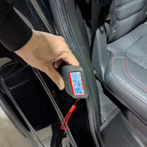 Автоподбор в Омске / Выездная проверка авто, Омск