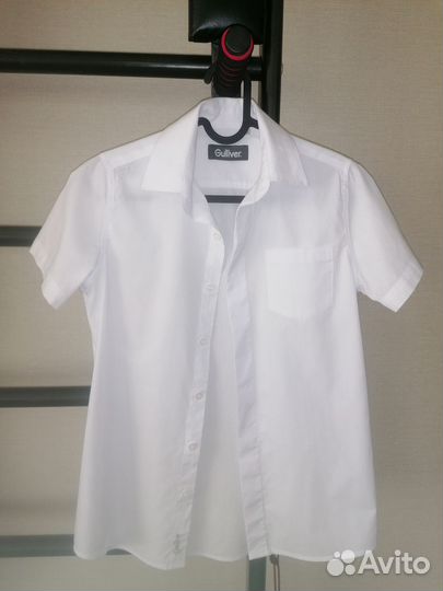 Рубашки, поло 152