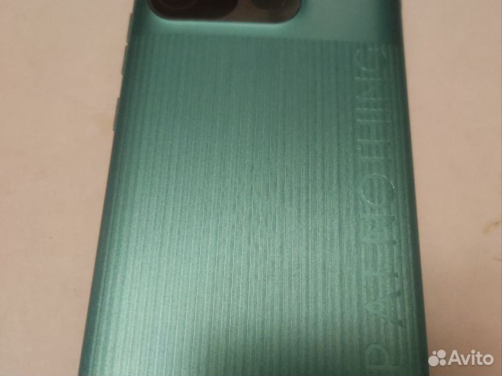 TECNO Spark 8C, 4/64 ГБ