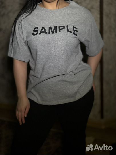 Футболка женская