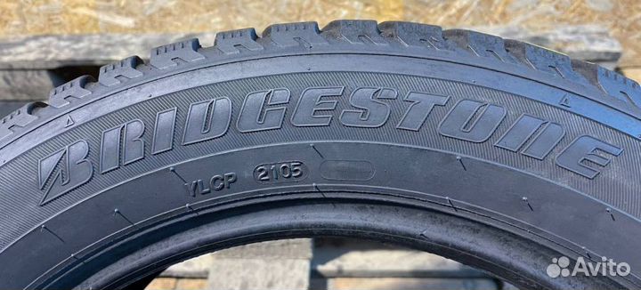 Bridgestone Noranza 205/55 R16