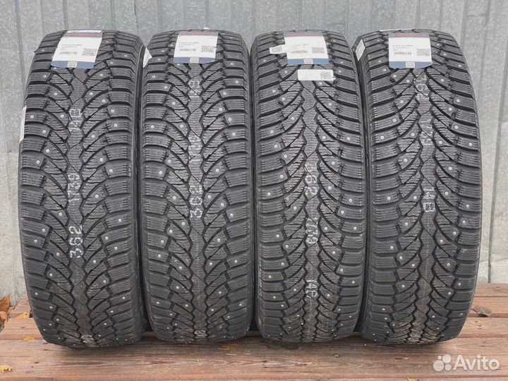 Pirelli Formula Ice 215/60 R16