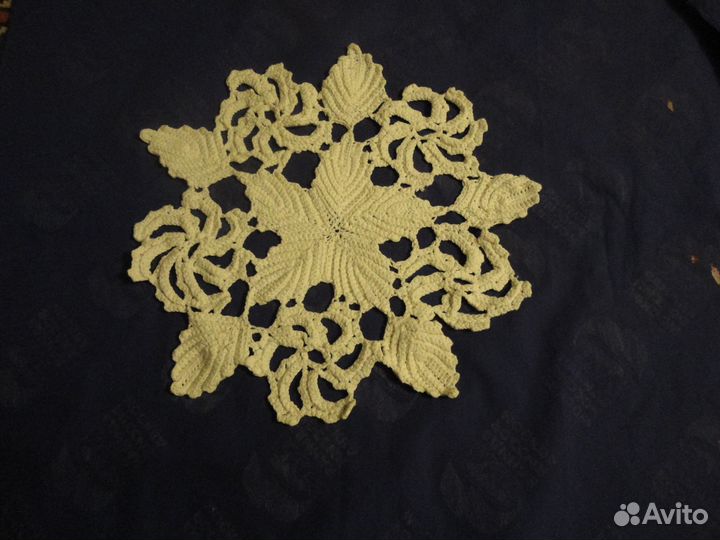 Салфетки настольные