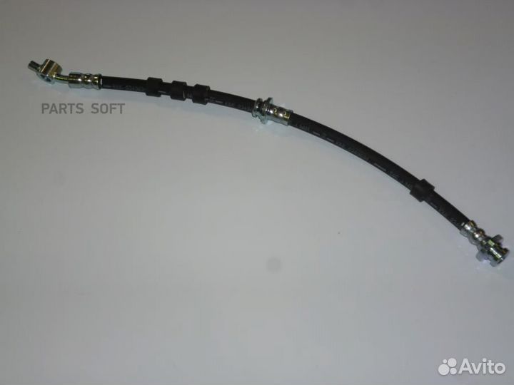 K&K FT1986 Шланг тормозной nissan Primera (P11) 1