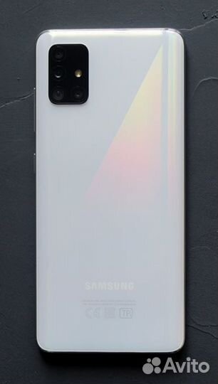 Samsung Galaxy A51, 6/128 ГБ
