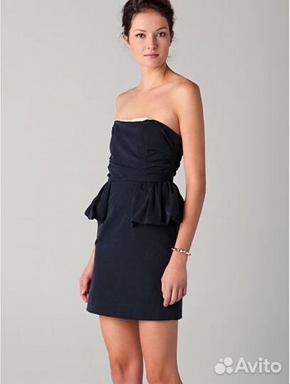 Платье Marc Jacobs, размер S. Шелк