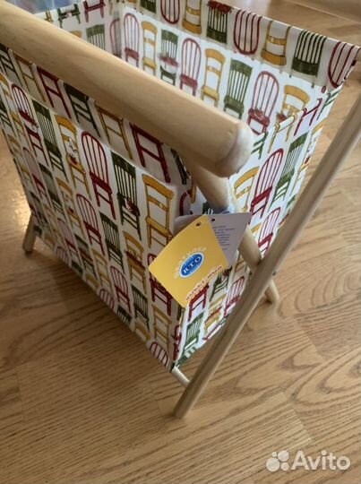 Органайзер рто