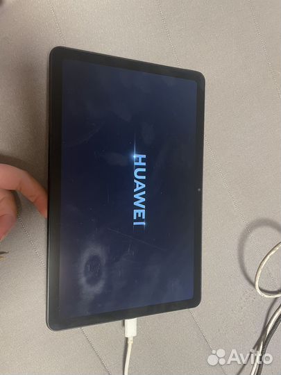 Планшет huawei matepad se