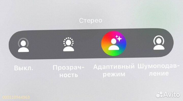 AirPods Pro 2/AirPods 4 Premium 2025