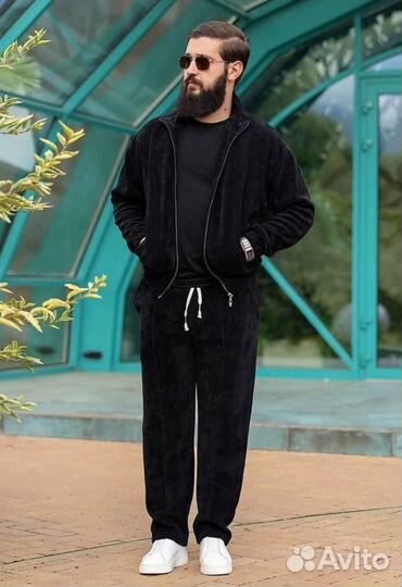 Мужская одежда