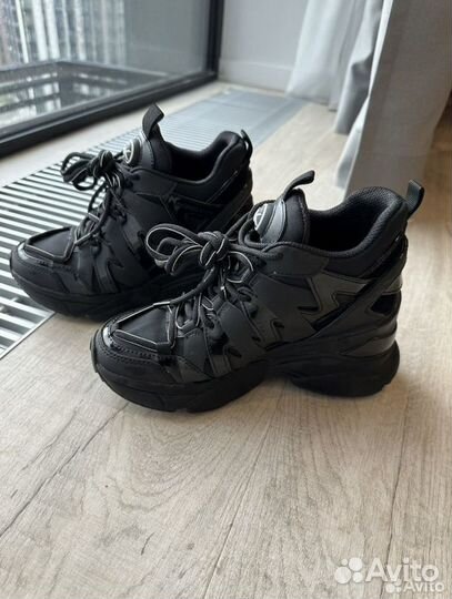 Кроссовки женские Michael kors