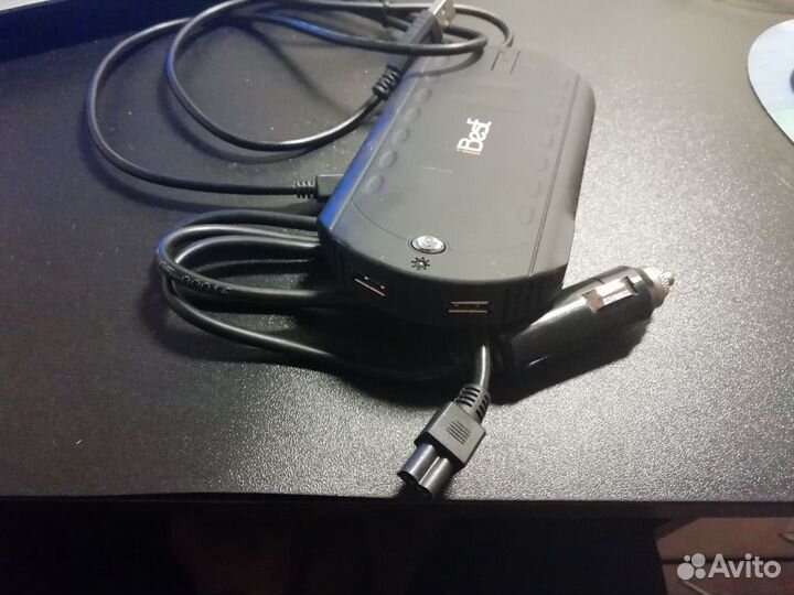 Продам разветвитель