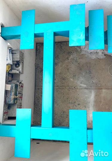 Перила деревянные для лестниц