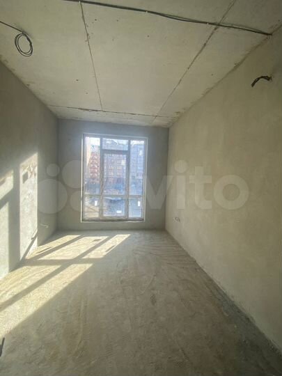 2-к. квартира, 68 м², 4/11 эт.