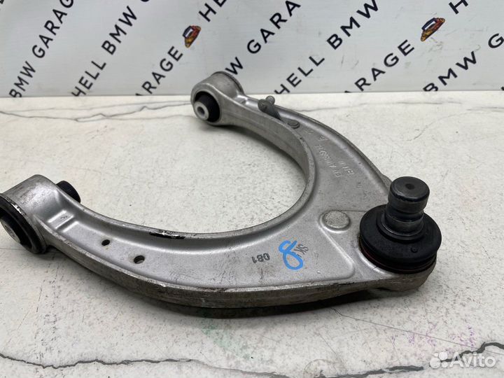Рычаг передний верхний Bmw F01 F02 F07 F10 F13