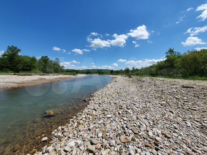 Участок 1,49 га (ИЖС)