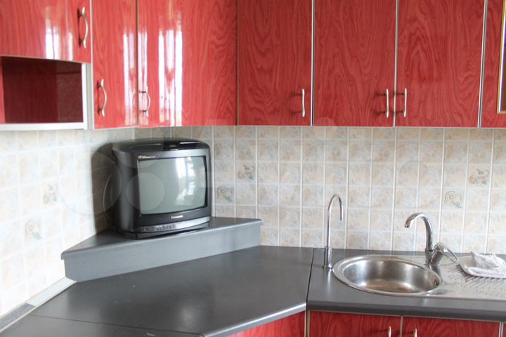 1-к. квартира, 38 м², 17/17 эт.