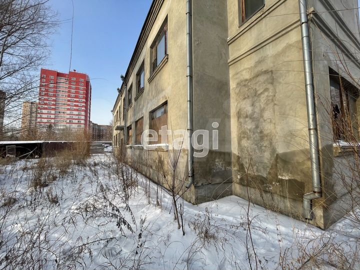 Участок 35,4 сот. (ИЖС)