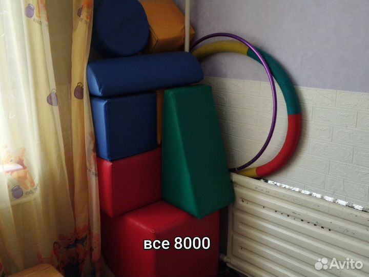 Детские игрушки