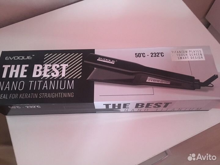 Красота волос