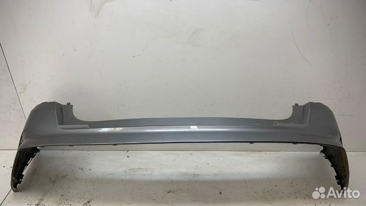 Бампер задний Kia Sorento 4 2020