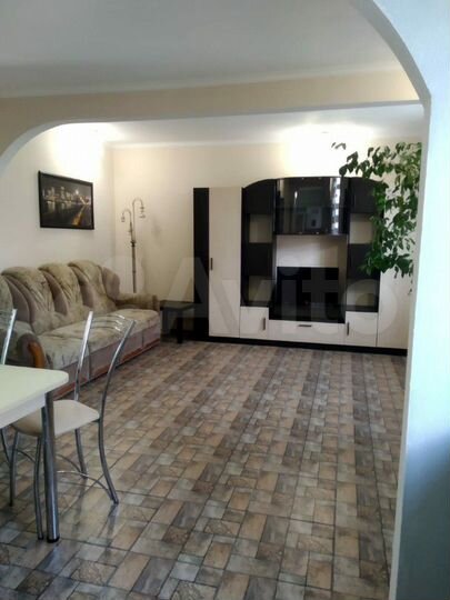 Дом 50 м² на участке 2 сот.