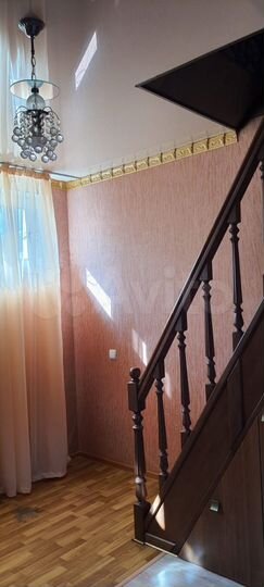 Дом 50 м² на участке 1 сот.