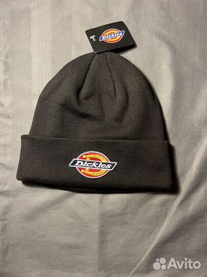 Шапка dickies sk8 y2k