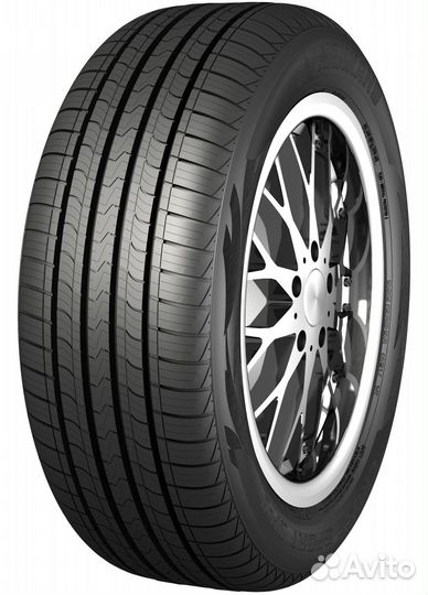 Nankang SP-9 275/45 R21 110W