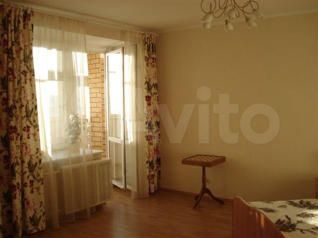 1-к. квартира, 43 м², 10/11 эт.