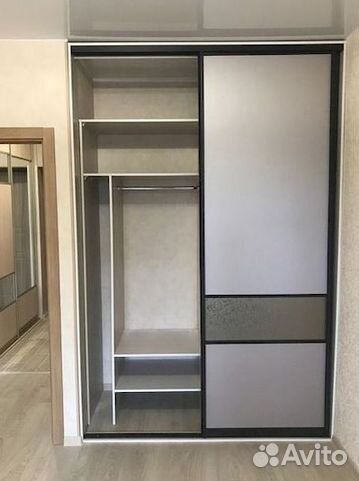 Шкаф купе