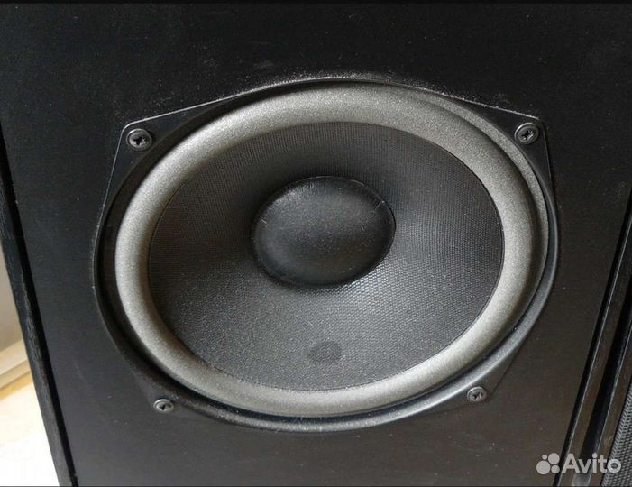 Акустические колонки Magnat monitor C