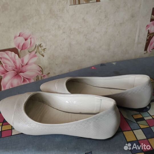 Босоножки женские