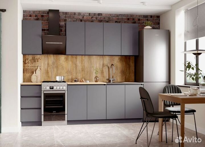 Кухня под заказ